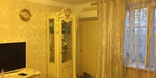 3-комн квартира ул. Мещанская,  д. 14