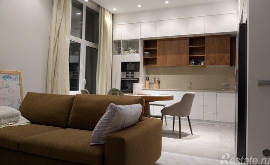 Продажа 3-комн квартиры на вторичном рынке Серебрякова проезд