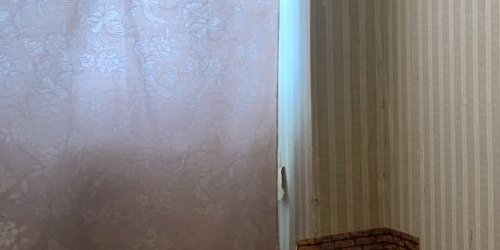 2-комн квартира улица Летчика Бабушкина, 37К2