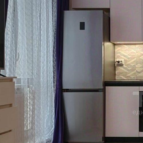 Студия Мурино, проспект Ручьевский, 15