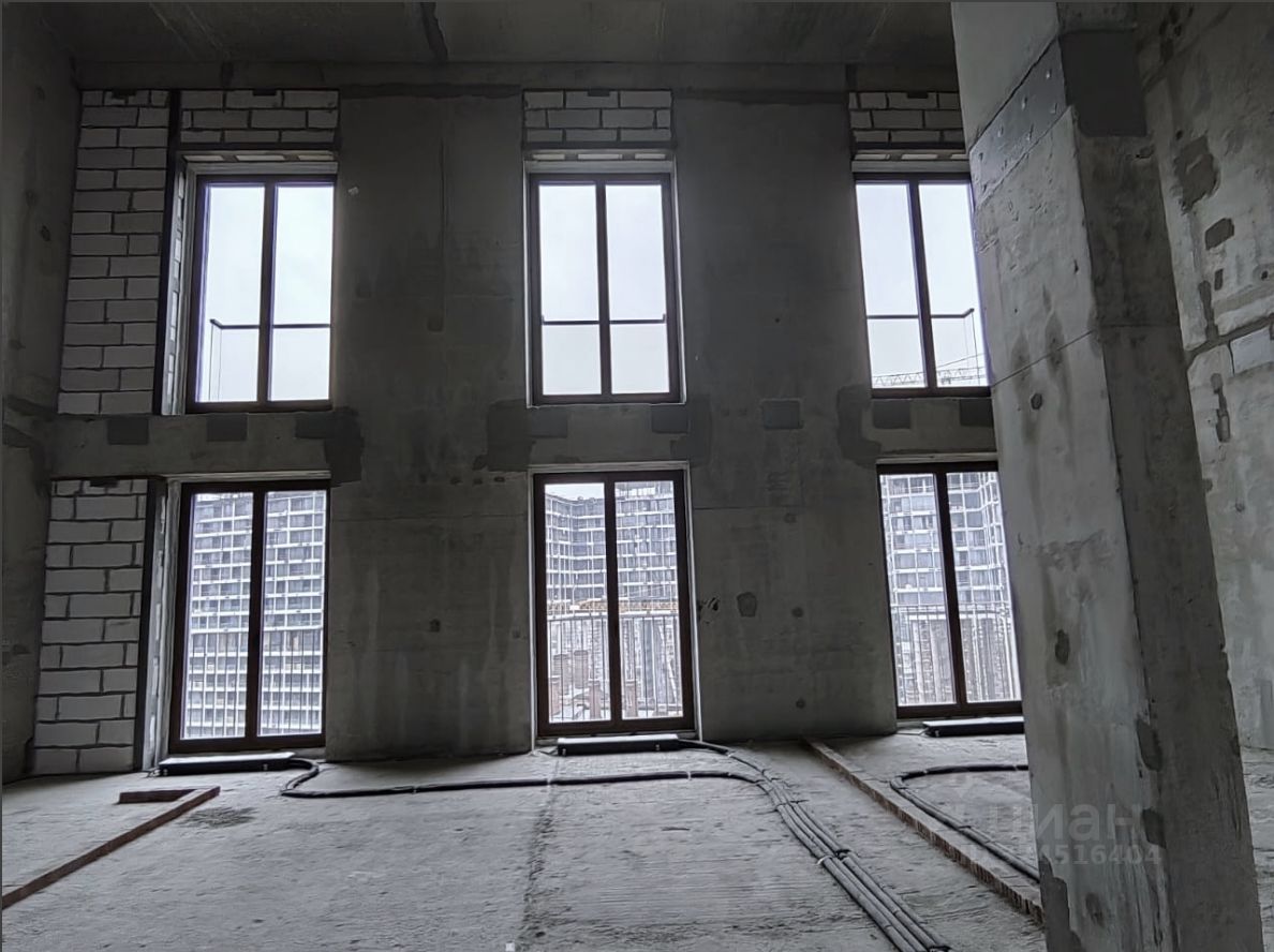 Продажа 6-комн квартиры на вторичном рынке Кутузовский пр-кт,  д. 12