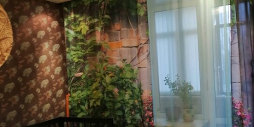 1-комн квартира Чонгарский б-р,  д. 30