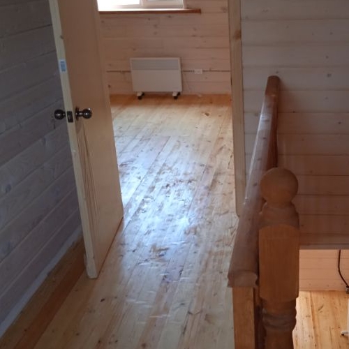 Коттедж/дом д. Таровицы, переулок 2-й Березовый