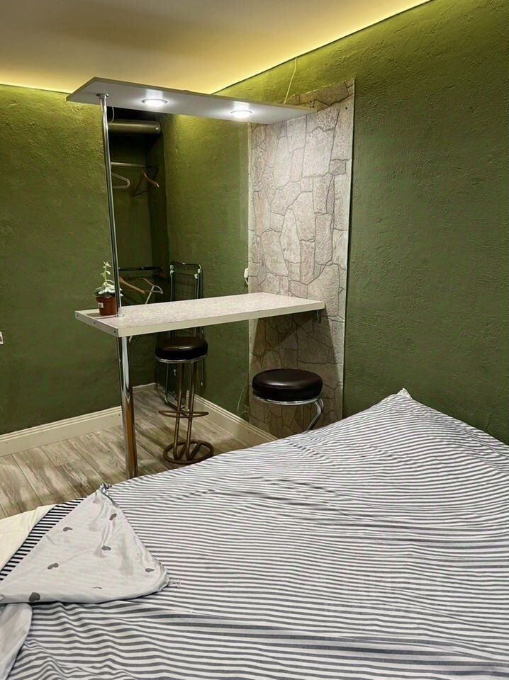 Аренда 1-комн квартиры на вторичном рынке Химкинский бульвар, 19К1