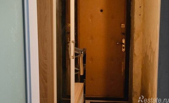 Продажа 2-комн квартиры на вторичном рынке Серпухов, улица Екатерины Дашковой