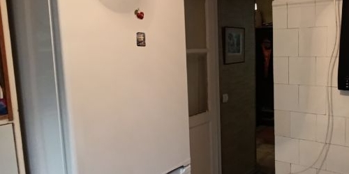 2-комн квартира проезд Нансена, 10К2