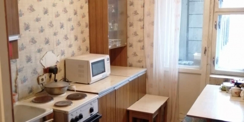 3-комн квартира Красное Село, Кингисеппское,  д. 12,  к. 4