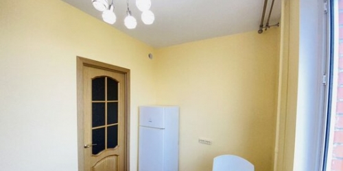 1-комн квартира аллея Витте,  д. 6,  к. 1