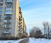 Продать Квартиры вторичка Дачный пр-кт  14 к1 