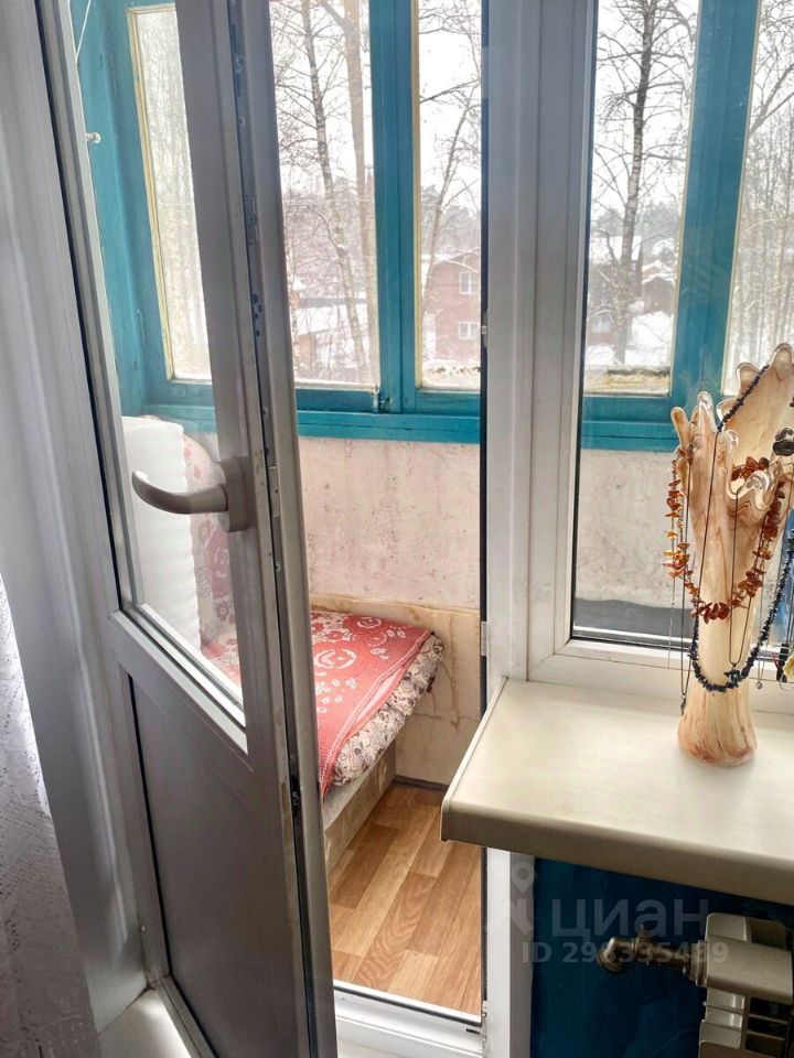 Продажа 1-комн квартиры на вторичном рынке пос. Высокоключевой, проспект Большой, 37