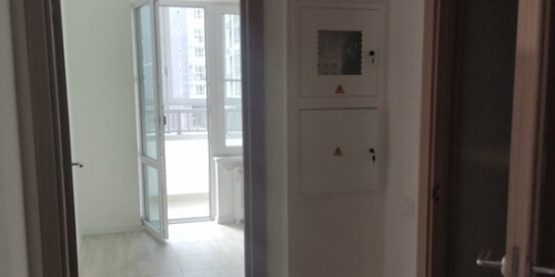 2-комн квартира улица Искры,  д. 11