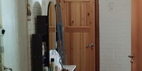 2-комн квартира улица Седова, 73