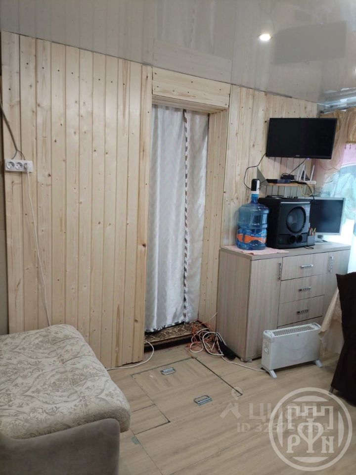 Продажа 1-комн квартиры на вторичном рынке д. Красный Бор, 19