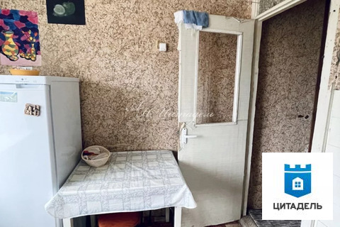 Продажа 1-комн квартиры на вторичном рынке Клин, ул. Гагарина,  д. 28