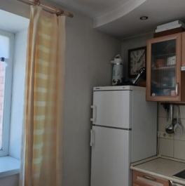 Продажа 1-комн квартиры на вторичном рынке Бакунинская улица,  д. 17/28