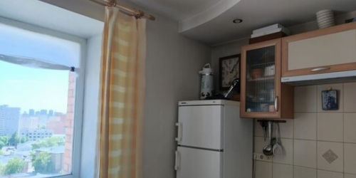 1-комн квартира Бакунинская улица,  д. 17/28