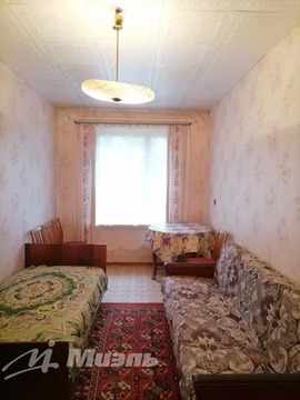 Продажа 2-комн квартиры на вторичном рынке Щелково, Космодемьянская ул,  д. 23