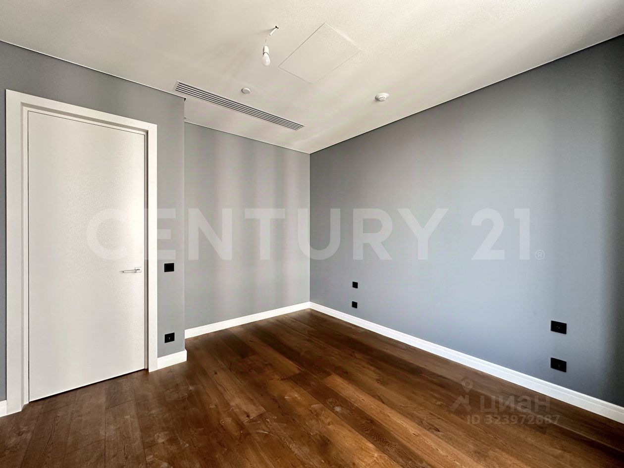 Аренда 2-комн квартиры на вторичном рынке площадь Курского Вокзала, 1