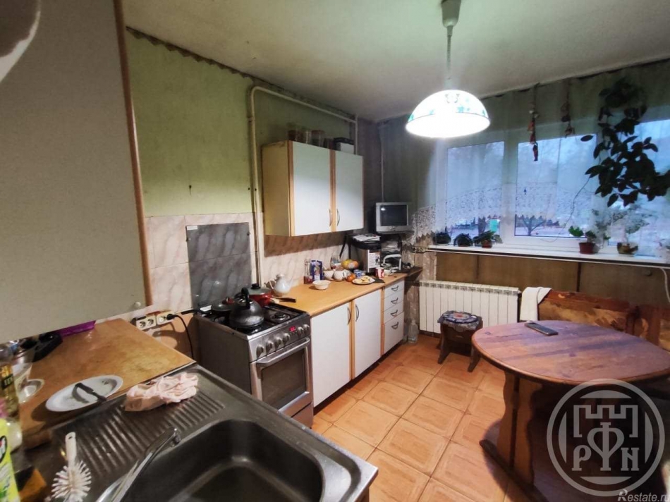 Продажа 3-комн квартиры на вторичном рынке Сертолово г., Ветеранов ул. ,  д. 3