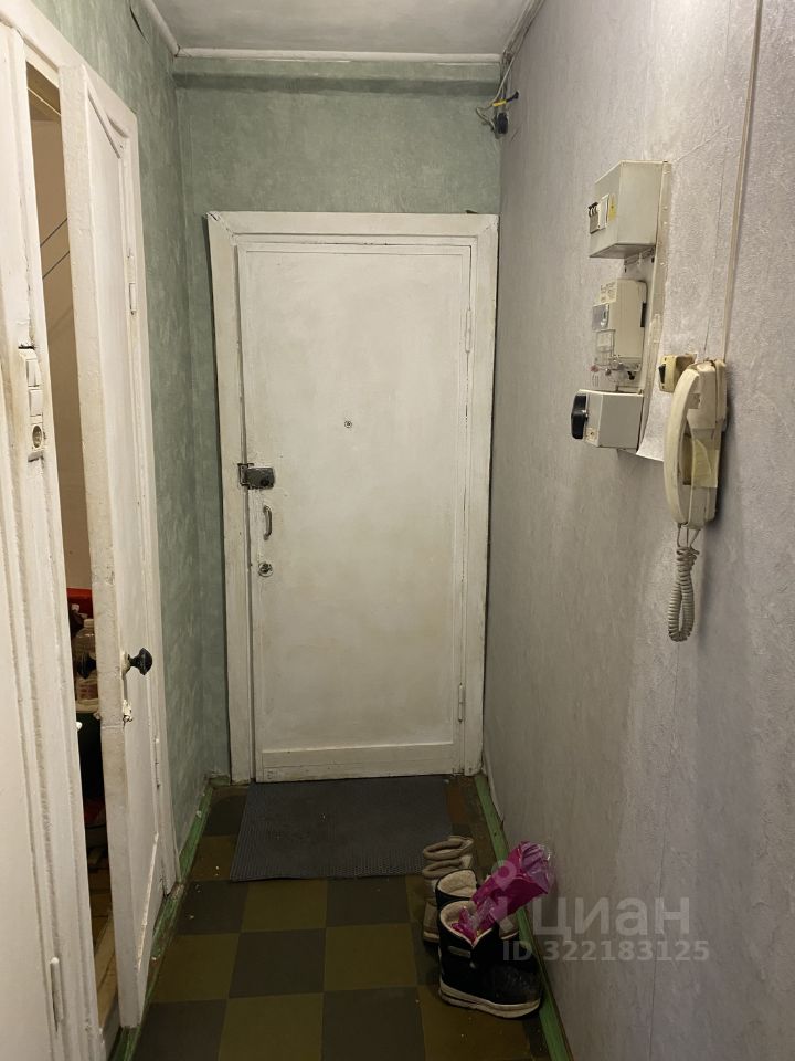 Аренда комнаты Народная улица, 94