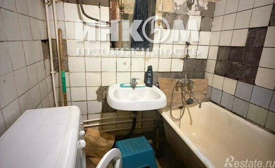 Продажа 3-комн квартиры на вторичном рынке Спортивная улица,  д. 5/16