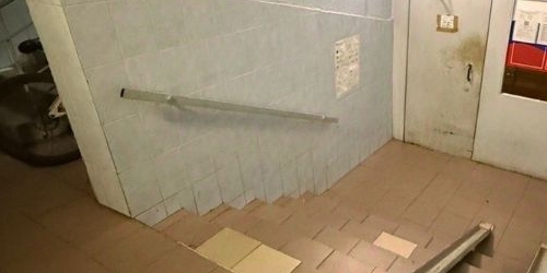 2-комн квартира улица Молостовых, 16К4