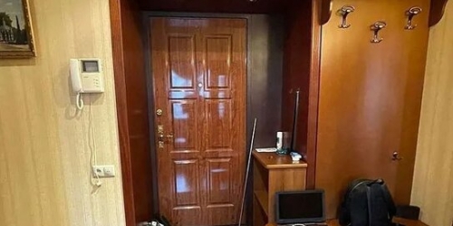 2-комн квартира Автозаводский 2-й проезд,  д. 2