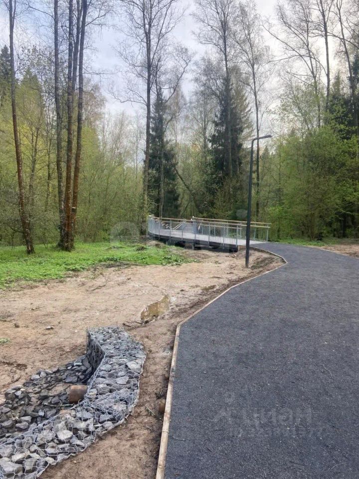 Продажа 2-комн квартиры на вторичном рынке Красногорск, бульвар Космонавтов, 12к1