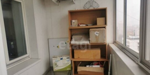 4-комн квартира ул Шкулёва,  д. 9,  к. 2