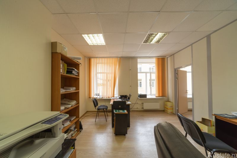 Аренда офиса Мира,  д. 3