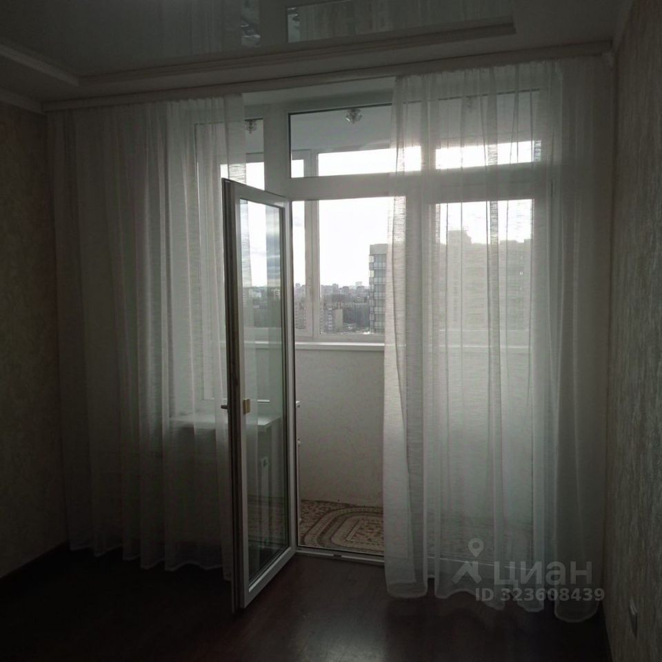 Продажа 2-комн квартиры на вторичном рынке Сибирская улица, 9