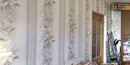 1-комн квартира Тимуровская улица, 12