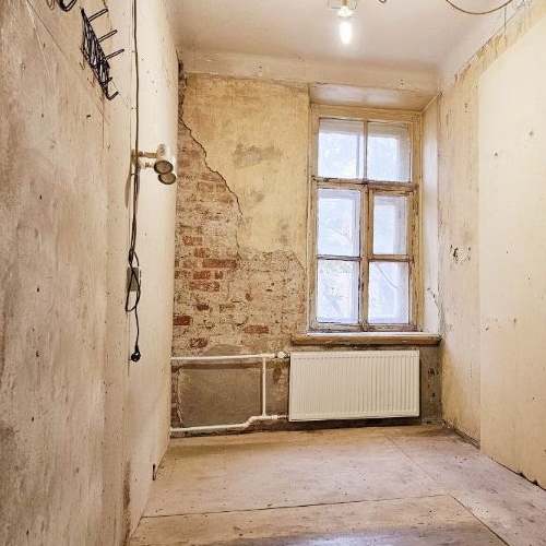 2-комн квартира Псковская улица, 19-21