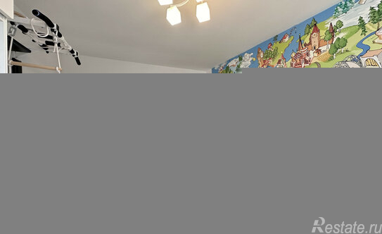 Продажа 2-комн квартиры на вторичном рынке улица Ушинского,  д. 39 к3