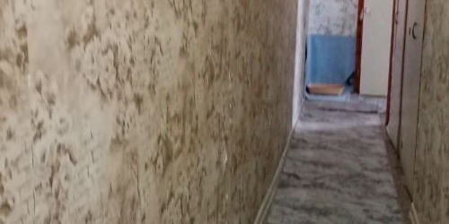 3-комн квартира Кронштадт, проспект Ленина, 1