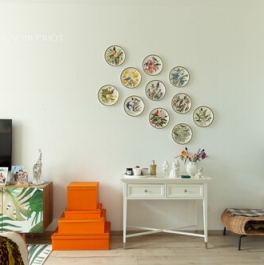 Продажа 4-комн квартиры на вторичном рынке улица Мира,  д. 37