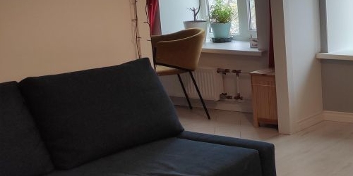 2-комн квартира Саратовская улица, 27Б