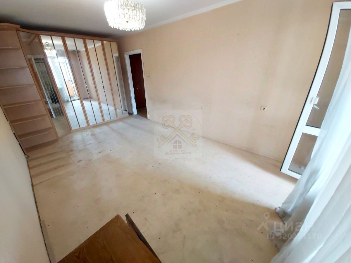 Продажа 2-комн квартиры на вторичном рынке Жуковский, Нижегородская улица, 30а