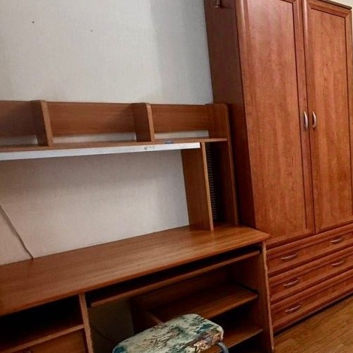 1-комн квартира Красное Село, Гатчинское шоссе, 7к1