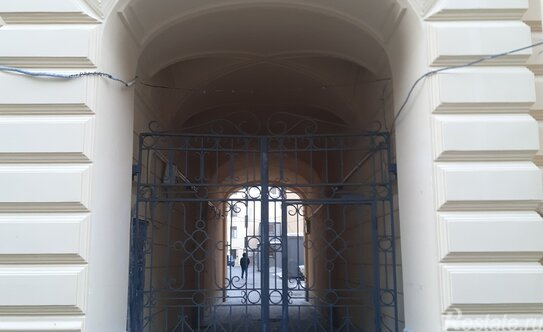 Продажа 1-комн квартиры на вторичном рынке Пушкинская улица