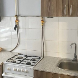 Продажа 2-комн квартиры на вторичном рынке Домодедово г, Авиационный мкр, Чкалова ул,  д. 16