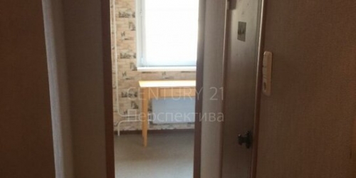 1-комн квартира улица Руднёвка,  д. 16