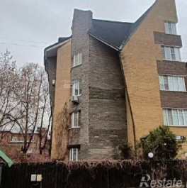 Продажа 3-комн квартиры на вторичном рынке Ивантеевка г, Студенческий проезд,  д. 8