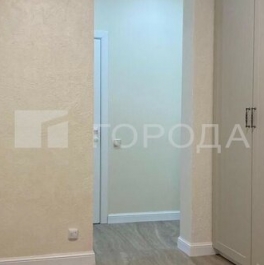 Продажа 2-комн квартиры на вторичном рынке Баковка, Можайское шоссе,  д. 136Б