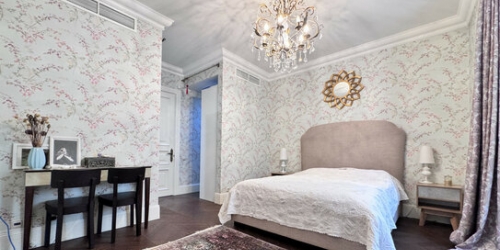 3-комн квартира улица Пудовкина,  д. 7