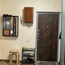 Продажа 1-комн квартиры на вторичном рынке Янино-1 д, Голландская ул,  д. 3,  к. 2