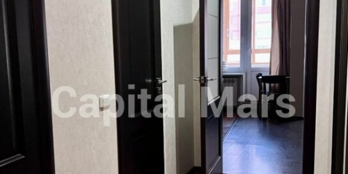 1-комн квартира улица Твардовского,  д. 12