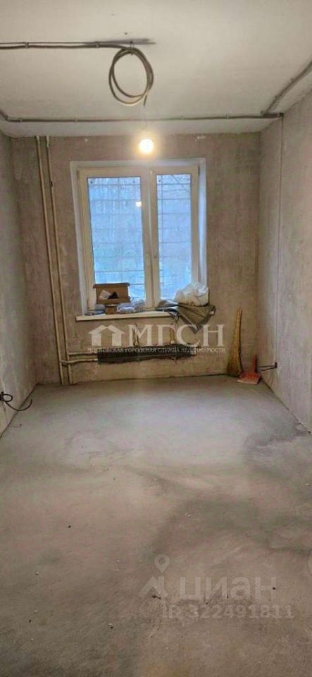 Продажа 5-комн квартиры на вторичном рынке улица 50 лет Октября, 19