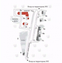 Продажа ПСН ул 1-я Ватутинская, д. 12, к. 2 Продажа ПСН ул 1-я Ватутинская, д. 12, к. 2
