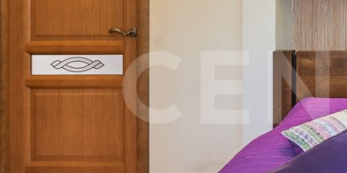 3-комн квартира улица Маршала Захарова, 35К2